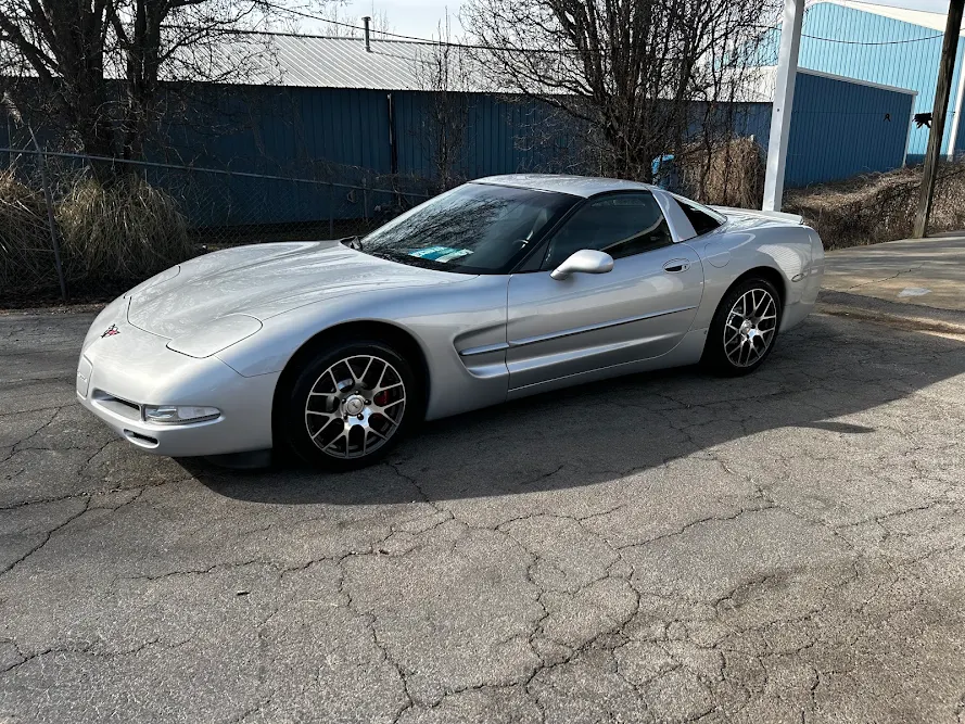 Carolina Motors 378, LLC, buy here pay here car dealer in Lexington, SC