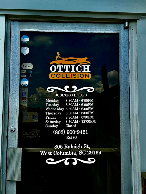 Ottich Enterprise LLC, buy here pay here car dealer in West Columbia, SC