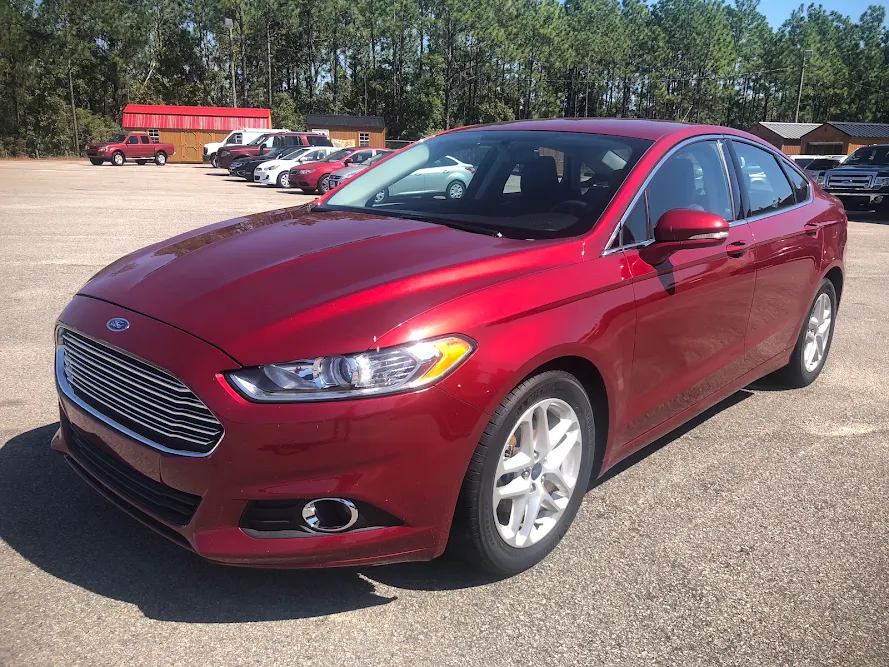 Pound Automotive Group, buy here pay here car dealer in Gaston, SC