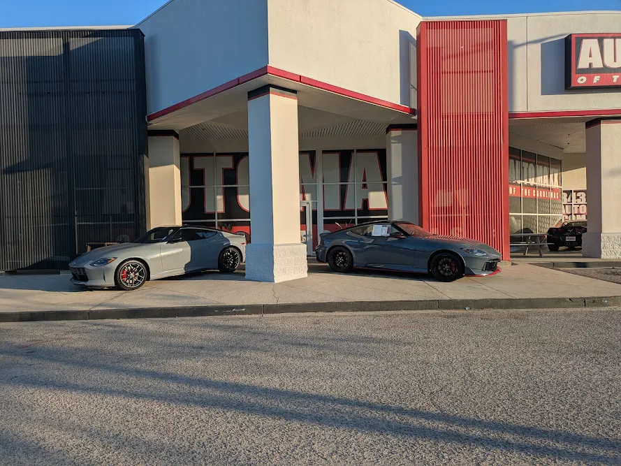 Automaxx of the Carolinas, buy here pay here car dealer in Summerville, SC