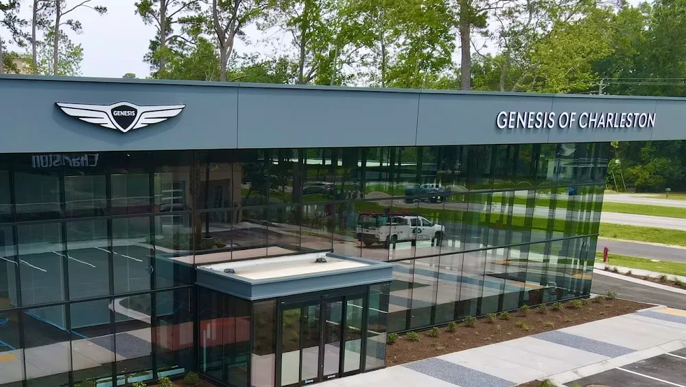 Genesis of Charleston, buy here pay here car dealer in Charleston, SC