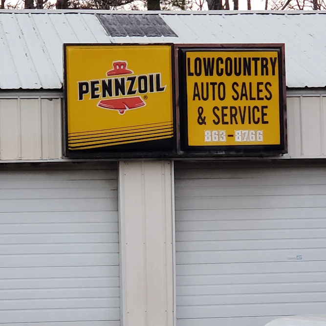 Low Country Auto Sales & Services, buy here pay here car dealer in Ladson, SC