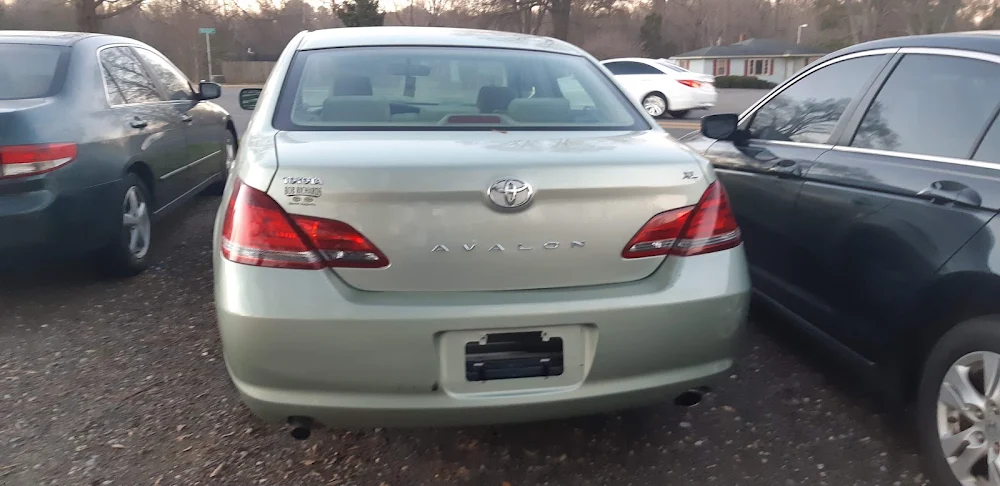 Carolina Bred Auto Sales, buy here pay here car dealer in Rock Hill, SC