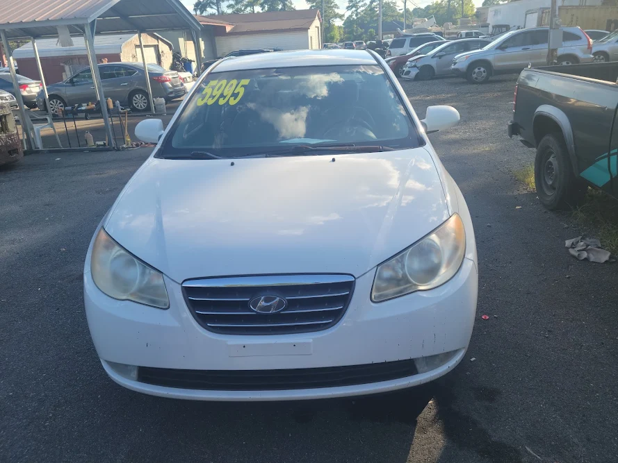 Family Auto Sales, buy here pay here car dealer in Rock Hill, SC