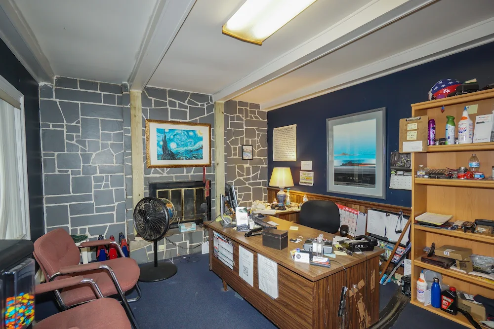 Journey Auto Sales, buy here pay here car dealer in Charlotte, NC