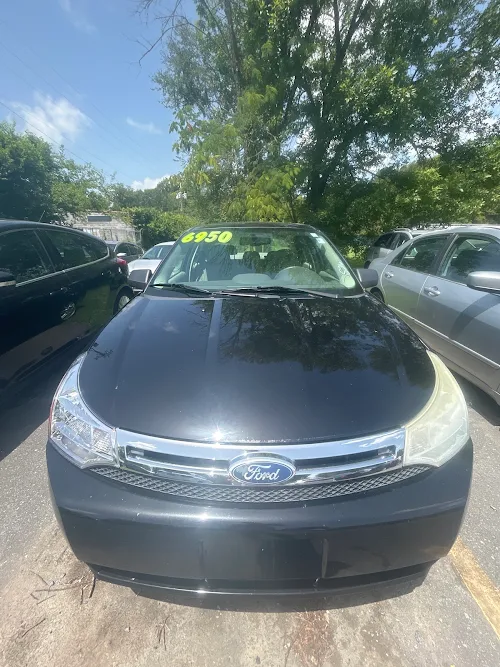 R&K Cash Cars, buy here pay here car dealer in Rock Hill, SC