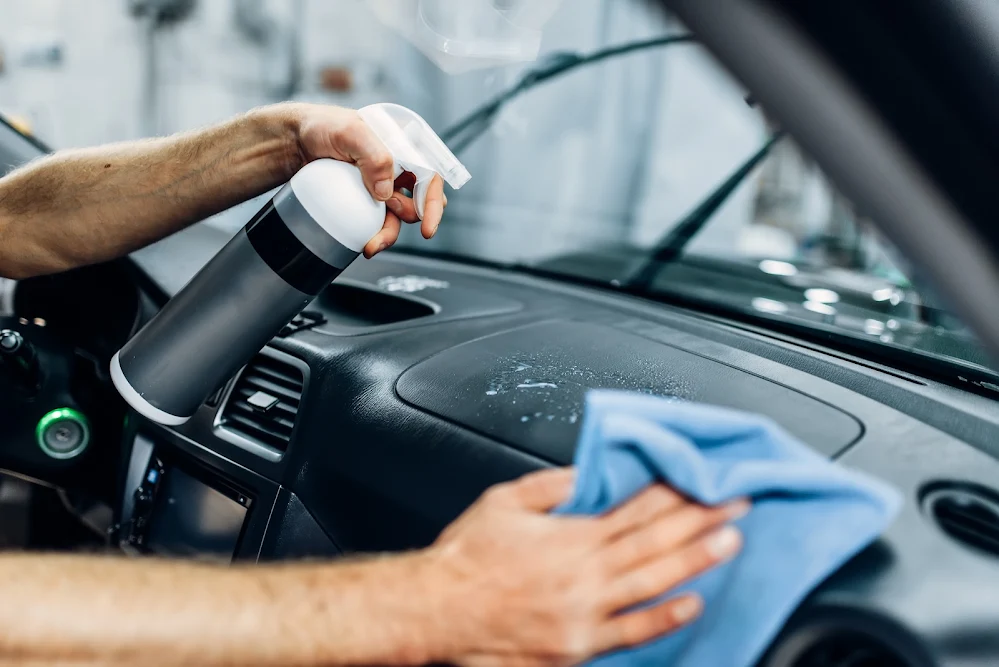 Anytime Auto Sales, Service & Detail, buy here pay here car dealer in Rapid City, SD