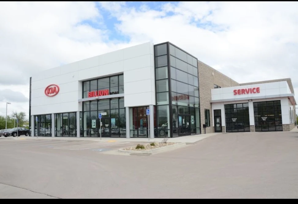 Billion Auto - Kia in Rapid City, buy here pay here car dealer in Rapid City, SD