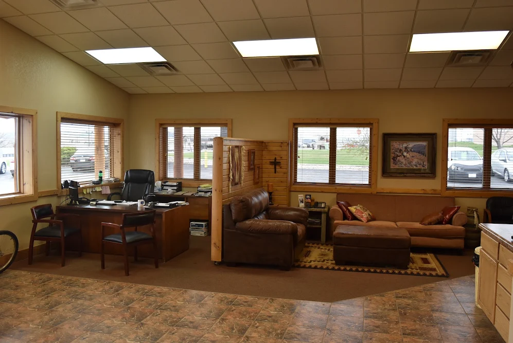 Black Hills Auto Sales, buy here pay here car dealer in Rapid City, SD