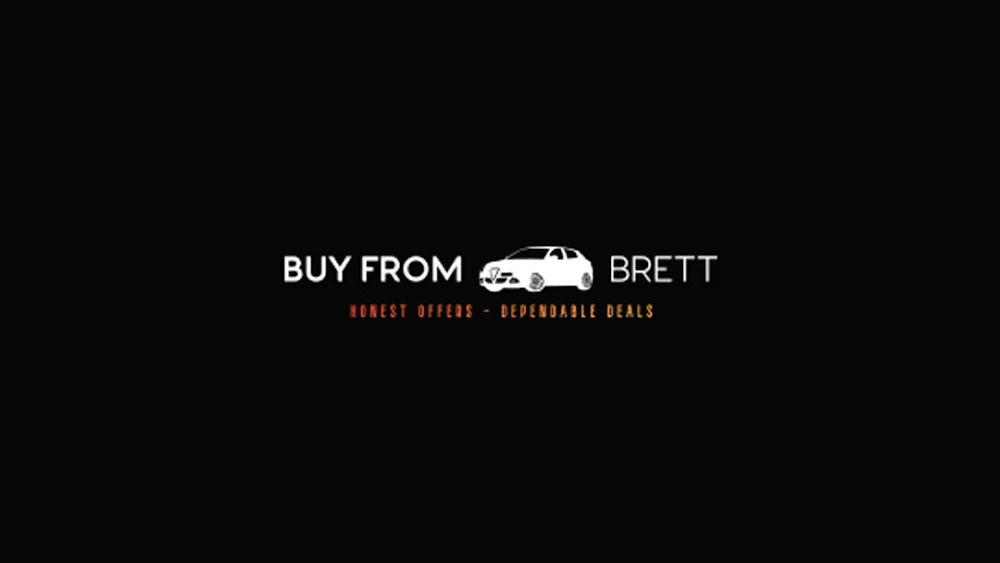 Buy From Brett Rapid City Auto Sales, buy here pay here car dealer in Rapid City, SD