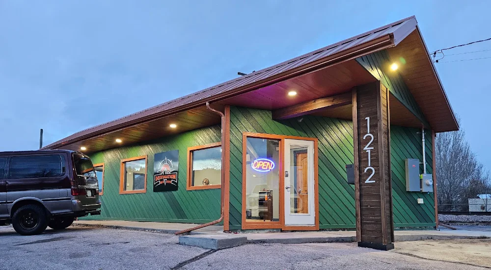 Destination Motors, buy here pay here car dealer in Rapid City, SD