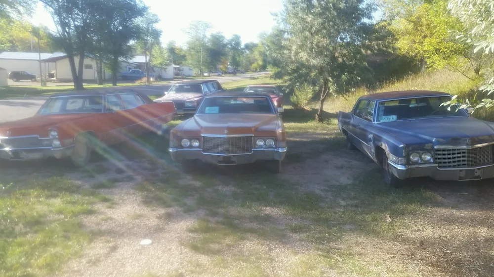 Main Street Motors, buy here pay here car dealer in Rapid City, SD
