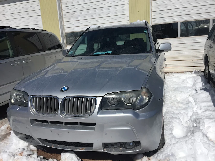 paradise lane auto, buy here pay here car dealer in Rapid City, SD
