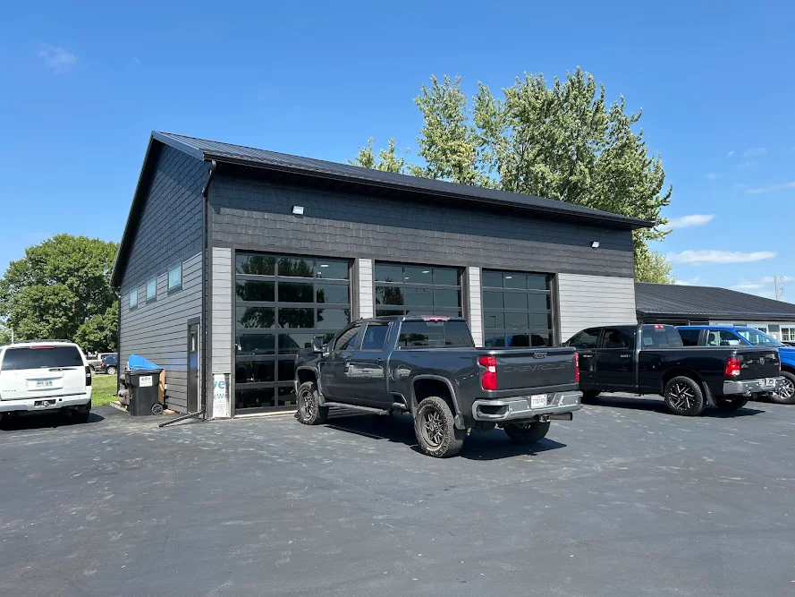 Big Country Motors North LLC, buy here pay here car dealer in Tea, SD