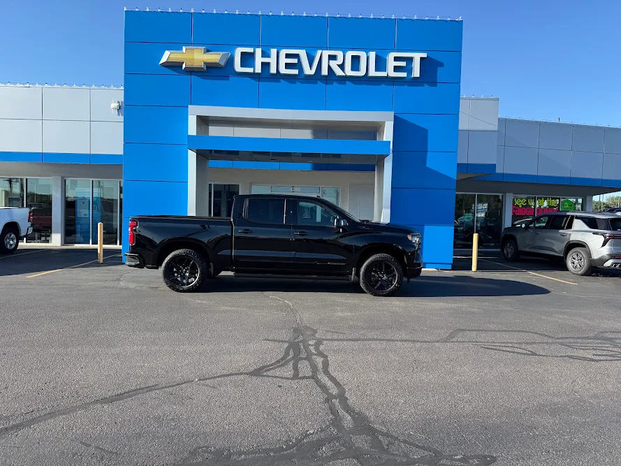 Billion Auto - Chevrolet, buy here pay here car dealer in Sioux Falls, SD