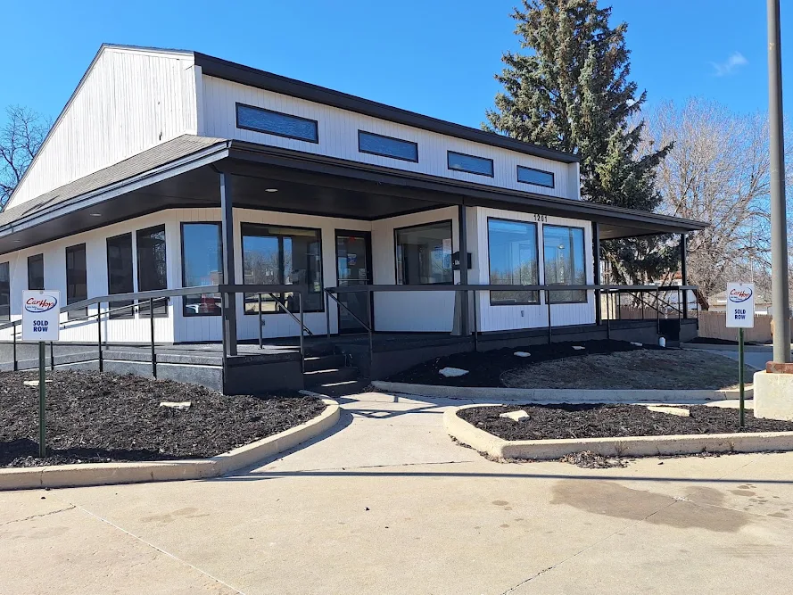 CarHop Auto Sales and Finance, buy here pay here car dealer in Sioux Falls, SD