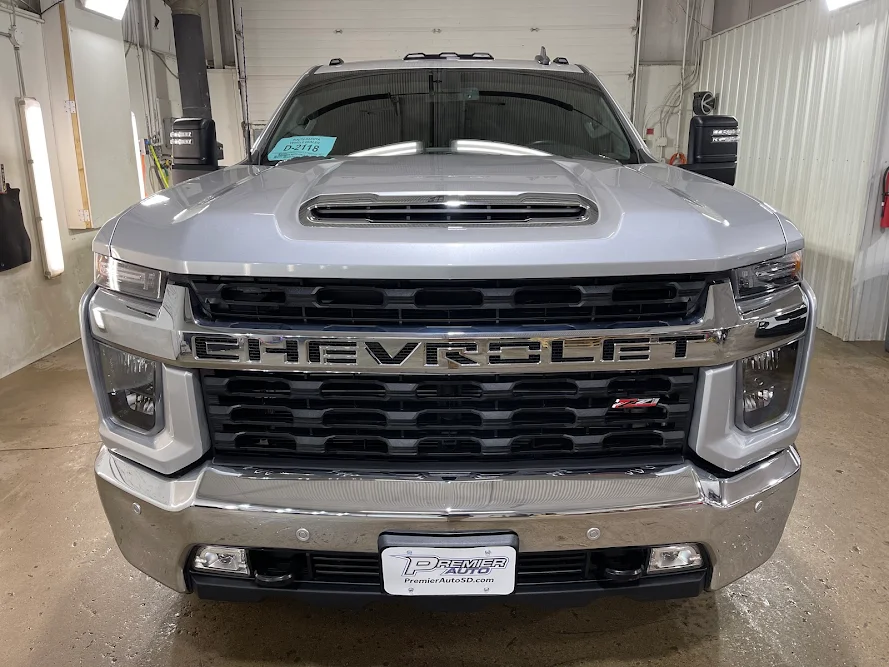Premier Auto, buy here pay here car dealer in Sioux Falls, SD