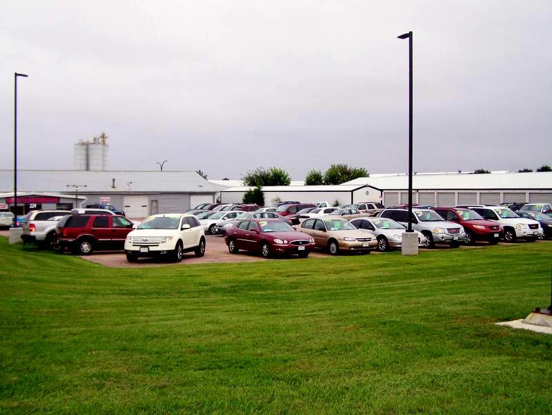 Quality Automotive, buy here pay here car dealer in Sioux Falls, SD