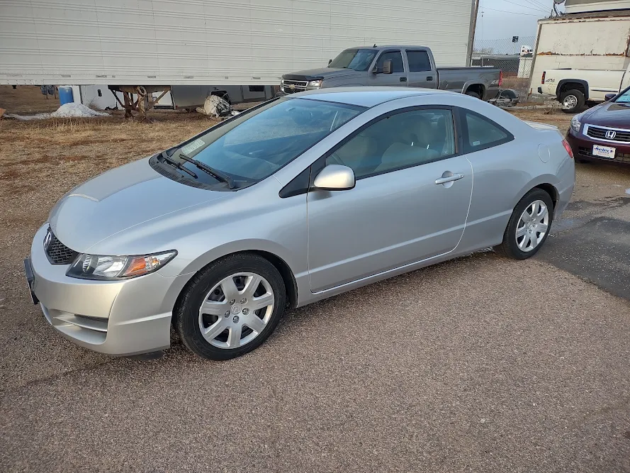 Select Motors, buy here pay here car dealer in Tea, SD