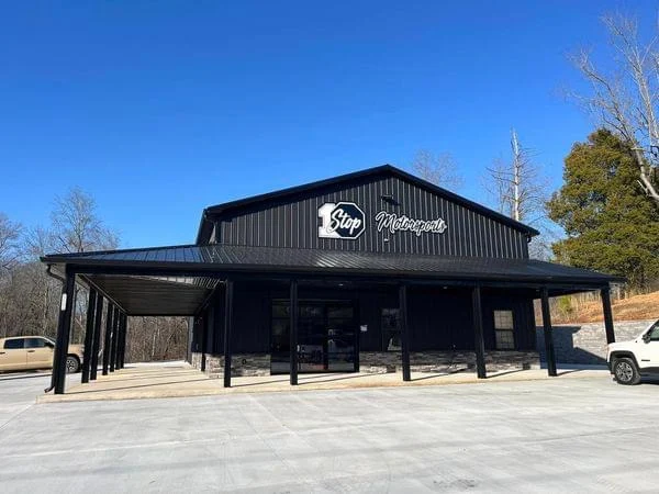 1 Stop Motorsports, buy here pay here car dealer in Clarksville, TN
