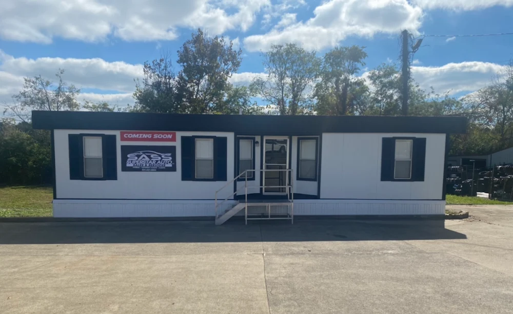 Superstar Auto Sales & Services, buy here pay here car dealer in Clarksville, TN