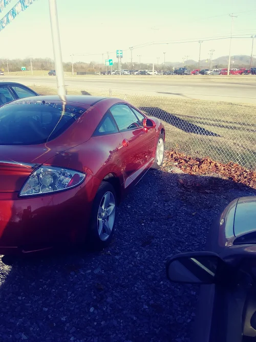 Airport Auto Sales, buy here pay here car dealer in Louisville, TN