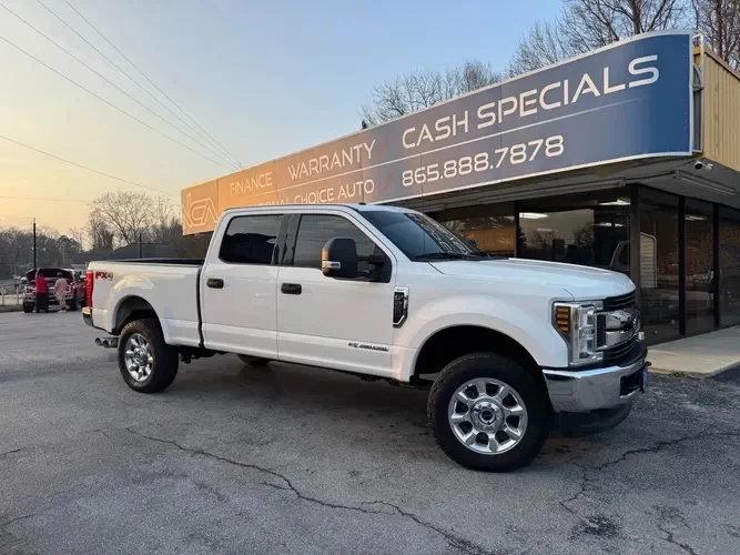 National Choice Auto LLC, buy here pay here car dealer in Knoxville, TN