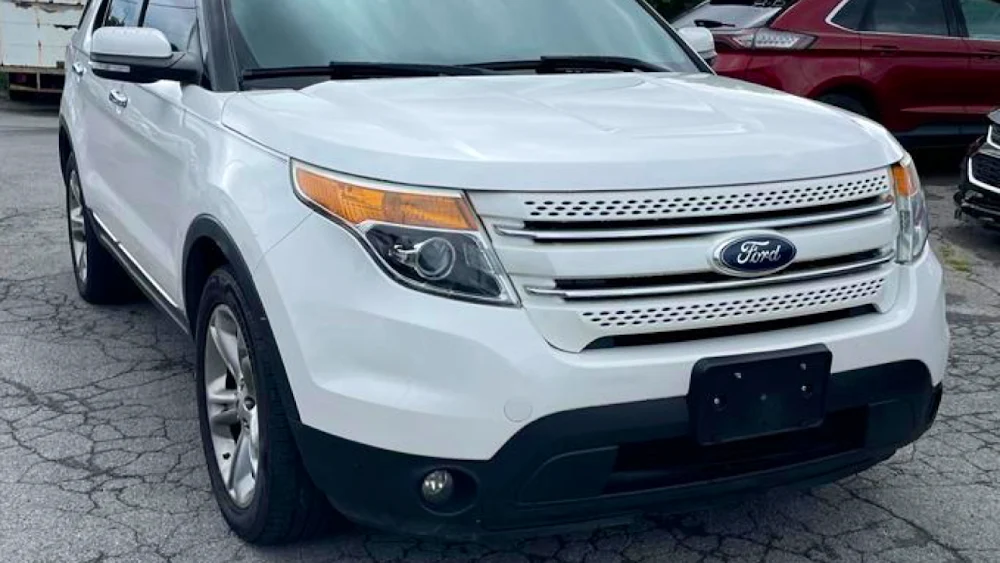 Orange Auto Sales Corp, buy here pay here car dealer in Knoxville, TN