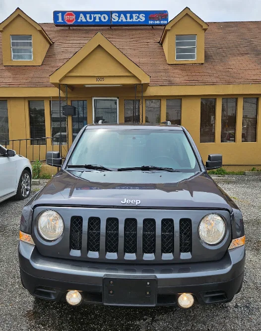 1 Stop Auto Sales, buy here pay here car dealer in Memphis, TN