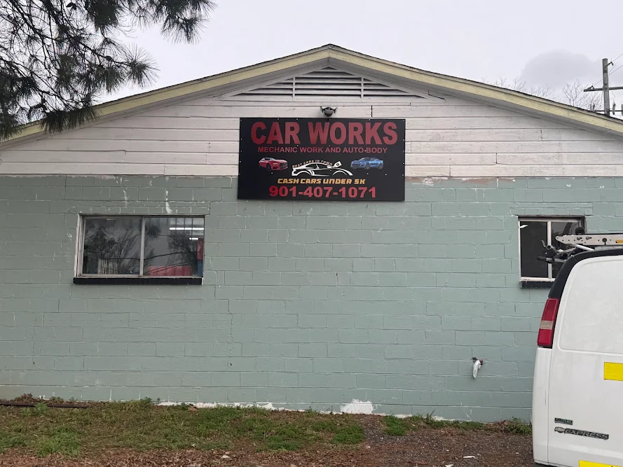 Cash Cars Under 5k, buy here pay here car dealer in Memphis, TN
