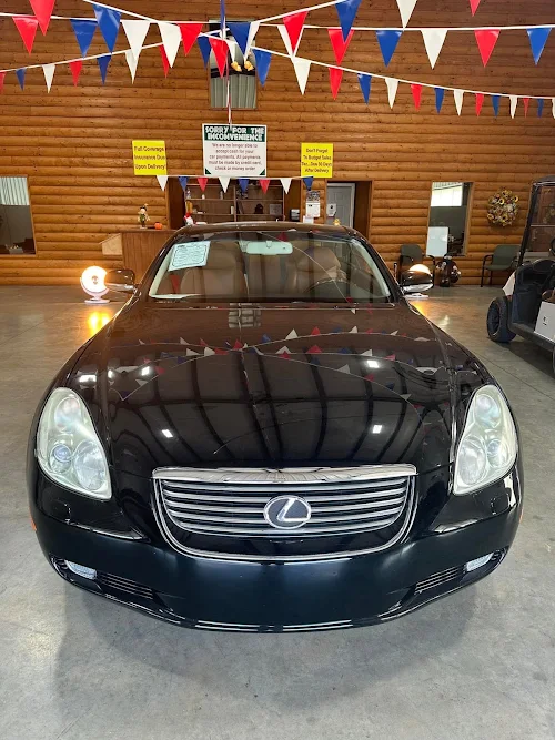 Instant Autos and More, buy here pay here car dealer in West Memphis, AR