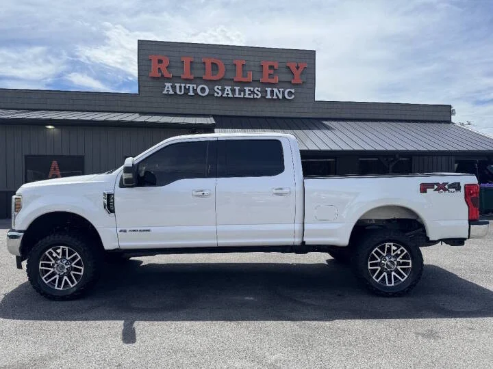 Ridley Auto Sales, Inc., buy here pay here car dealer in White Pine, TN