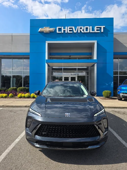 Chevrolet Buick GMC of Murfreesboro, buy here pay here car dealer in Murfreesboro, TN