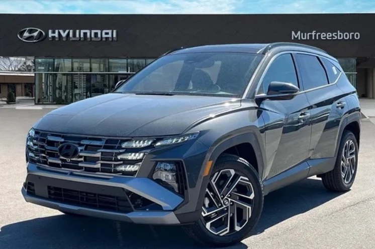 Murfreesboro Hyundai, buy here pay here car dealer in Murfreesboro, TN