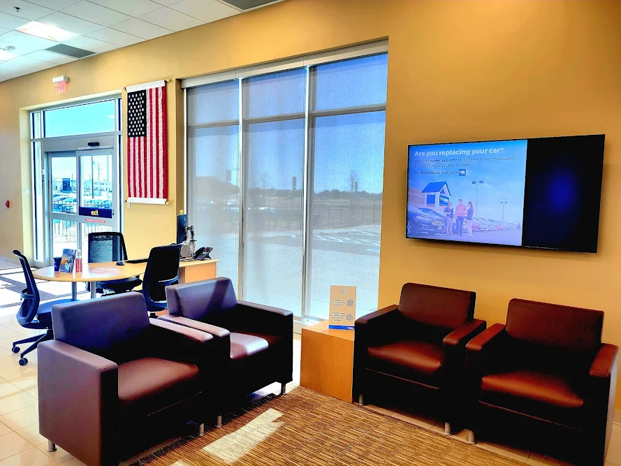 CarMax, buy here pay here car dealer in Amarillo, TX