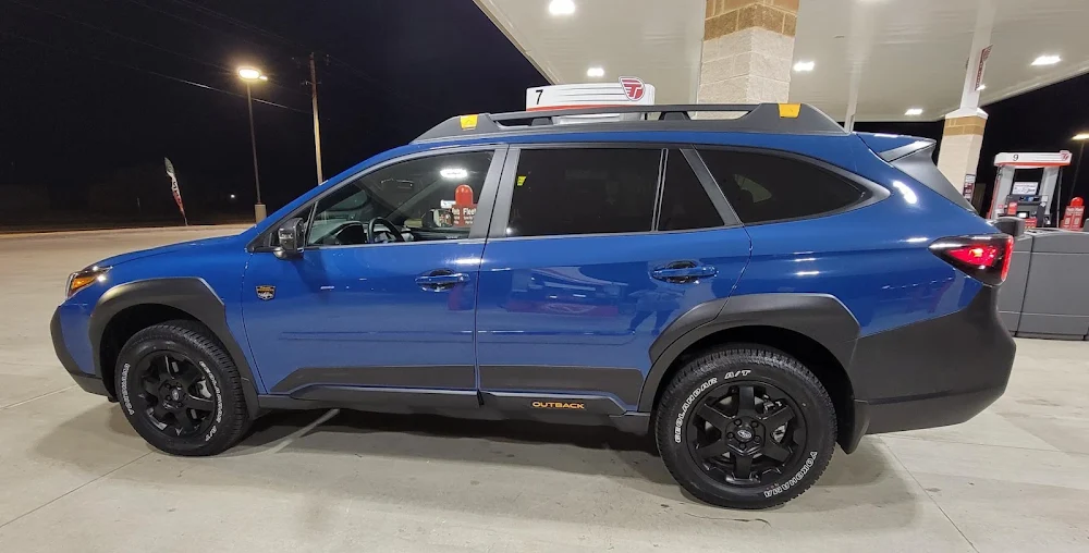 Cross Pointe Auto, buy here pay here car dealer in Amarillo, TX