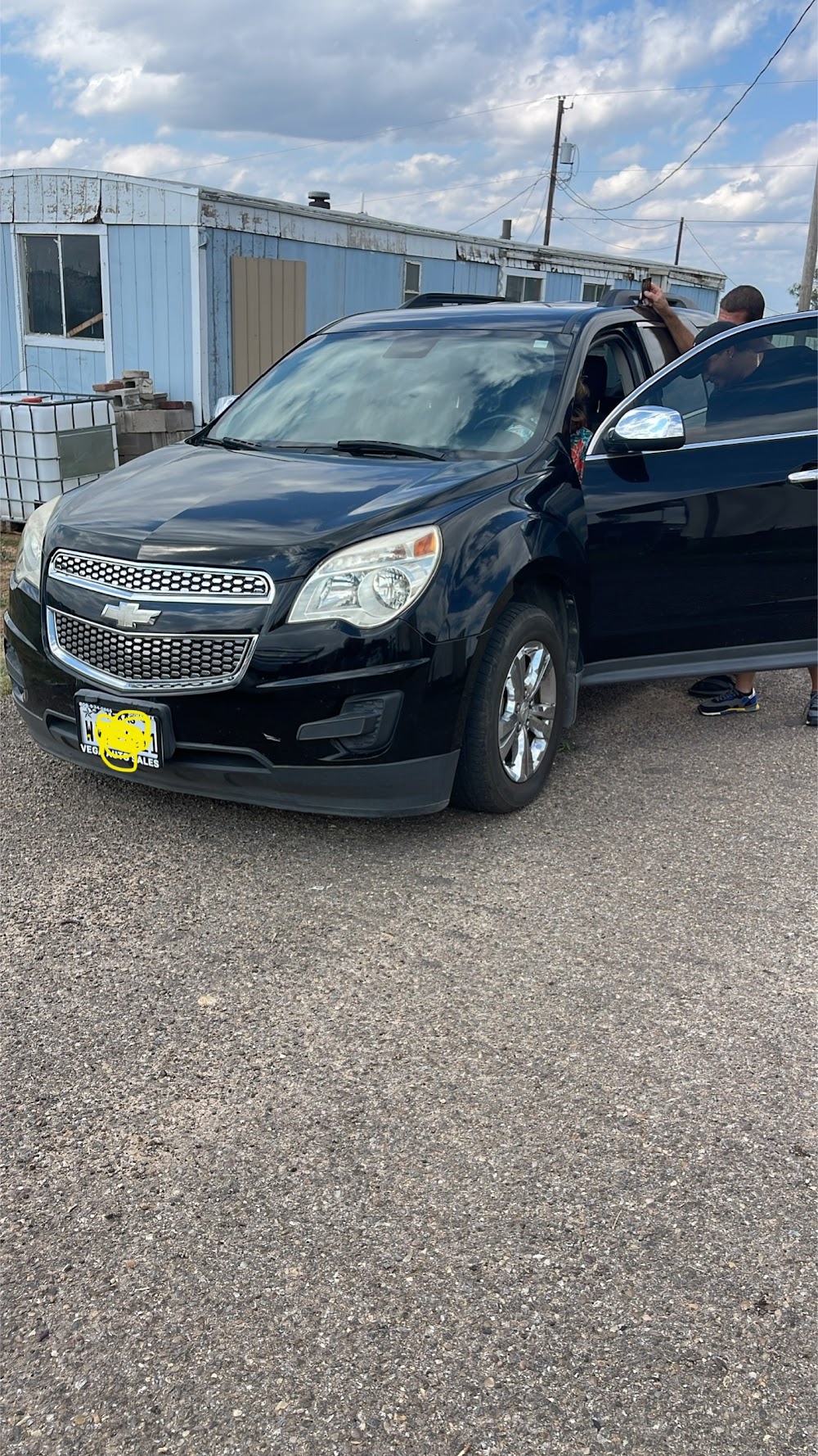 Vega Auto Sales, buy here pay here car dealer in Amarillo, TX