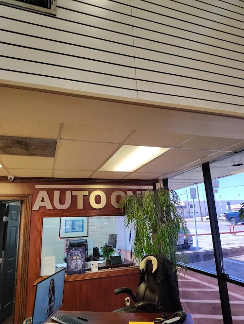 Auto one In-House Finance, buy here pay here car dealer in Arlington, TX