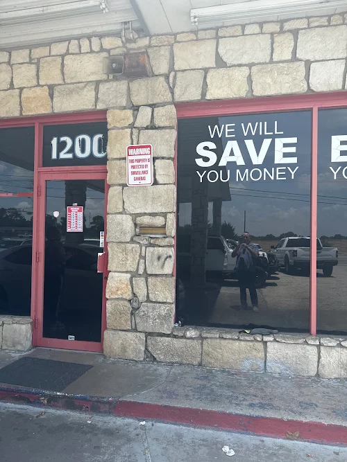 Car One Autoplex Inc, buy here pay here car dealer in Arlington, TX