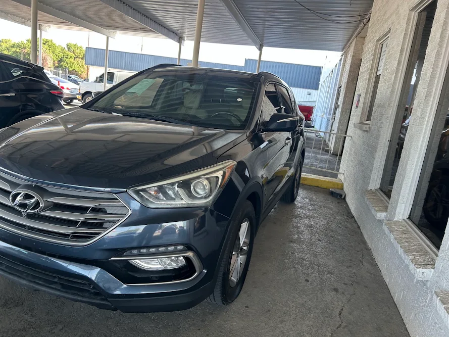 VEHICLESwithJOSEPH, buy here pay here car dealer in Arlington, TX