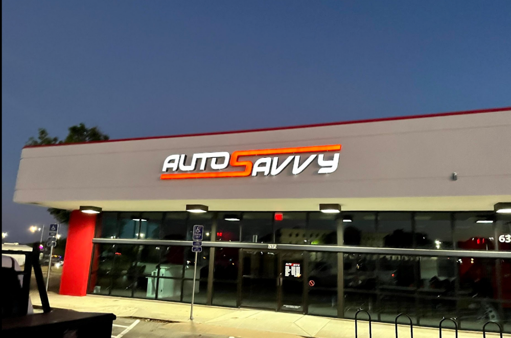 AutoSavvy Austin, buy here pay here car dealer in Austin, TX