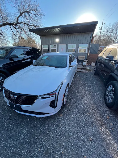 Bonilla's Auto Sales, buy here pay here car dealer in Austin, TX