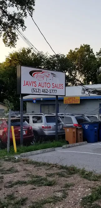 Javi's Auto Sales, buy here pay here car dealer in Austin, TX