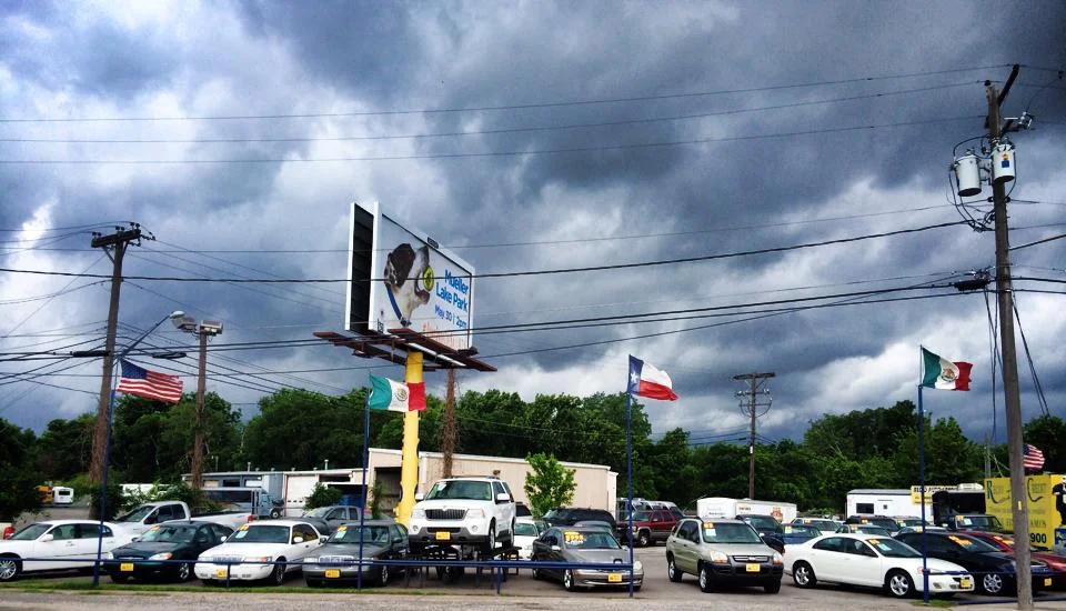 Recio Auto Credit, buy here pay here car dealer in Austin, TX