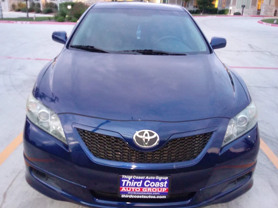 Third Coast Auto, buy here pay here car dealer in Austin, TX