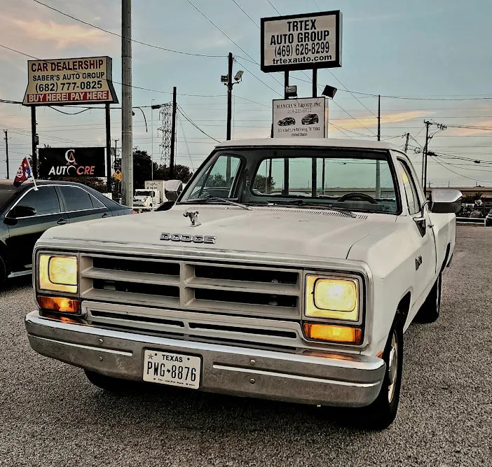 Trtex Auto Group (Buy Here Pay Here), buy here pay here car dealer in Irving, TX