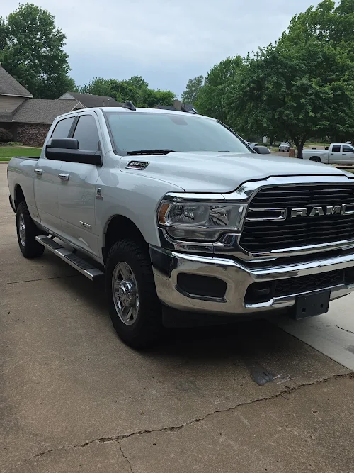 Benbrook Motors, buy here pay here car dealer in Fort Worth, TX
