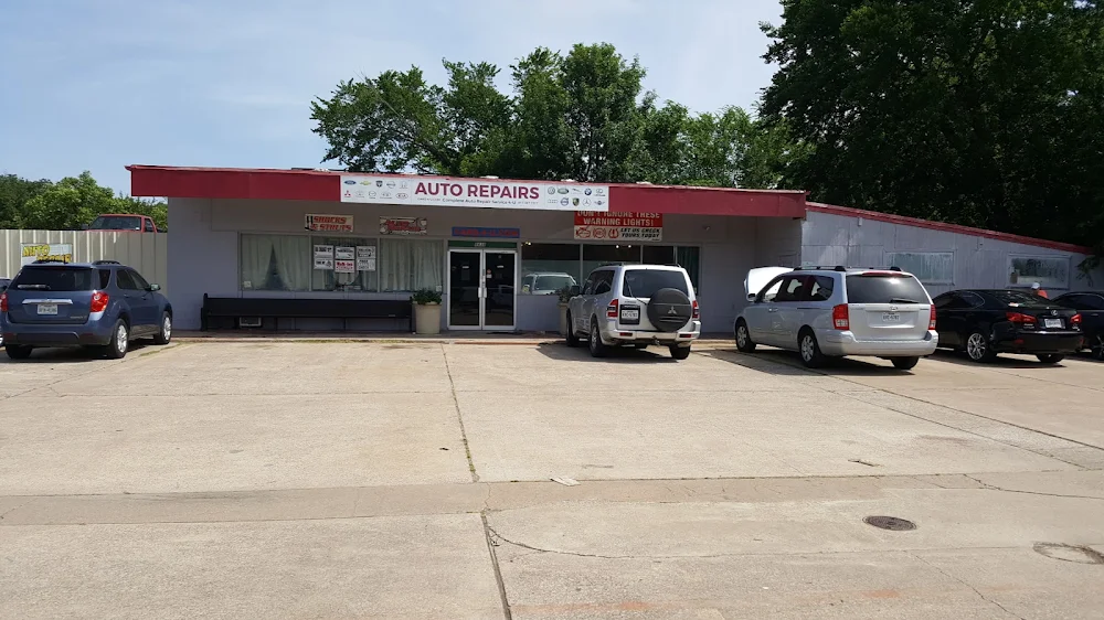 Cars-4-U, buy here pay here car dealer in Fort Worth, TX