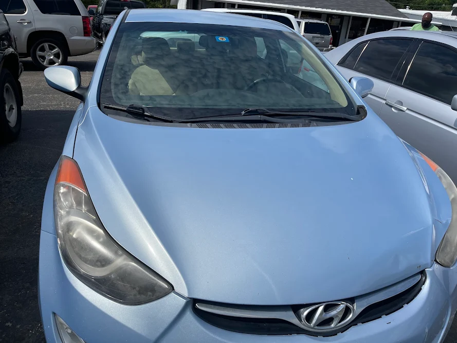 CASH CARS OF DFW, buy here pay here car dealer in Fort Worth, TX