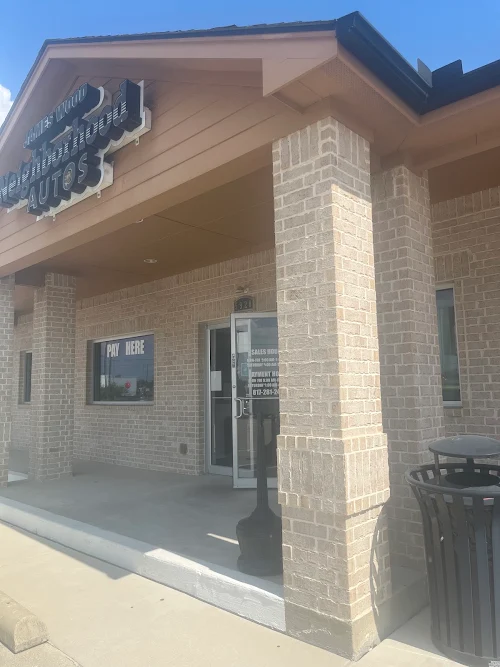 Neighborhood Autos Watauga, buy here pay here car dealer in Watauga, TX